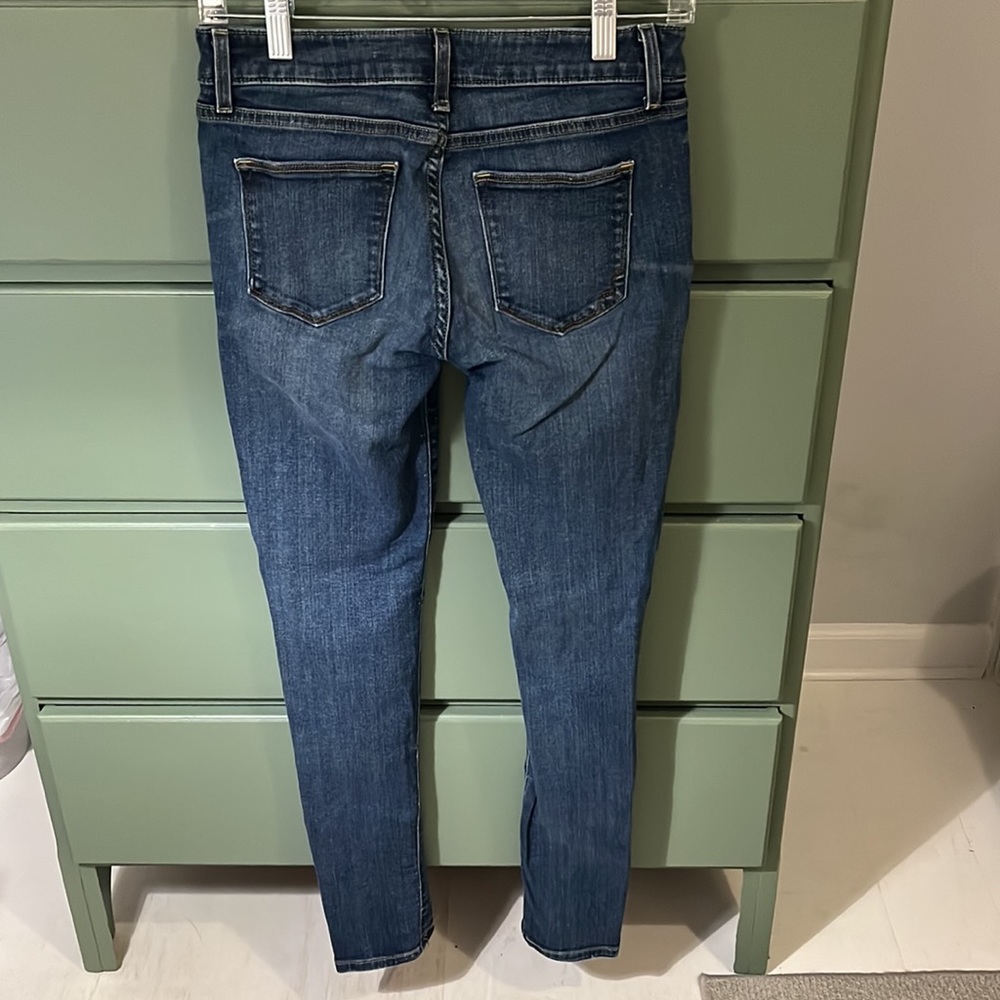 Distressed Levi’s - Picture 5 of 6